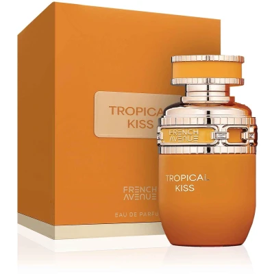 Afbeelding van Tropical Kiss French Avenue Eau de Parfum 100 ml