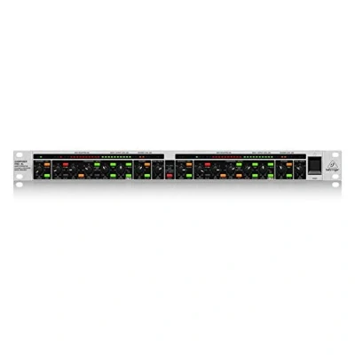 Afbeelding van Behringer MDX2600 Composer Pro XL Expander/Gate/Kompressor/Lim. Dynamische processor