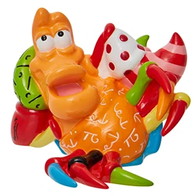 Afbeelding van Sebastian mini figurine