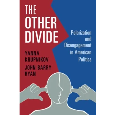 Afbeelding van The Other Divide