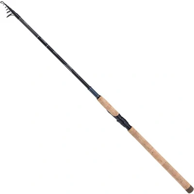 Afbeelding van Shimano Rod Catana FX Spinning Telescopisch Maat : 2.70m 14 40g (6 pcs)