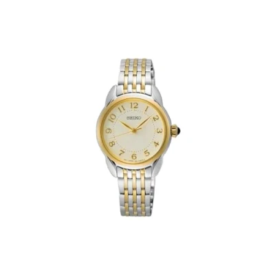 Afbeelding van Seiko SUR562P1 Dames Horloge