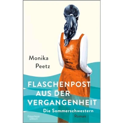 Afbeelding van Die Sommerschwestern Flaschenpost aus der Vergangenheit
