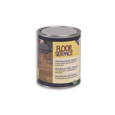 Afbeelding van FLS Color Hardwasolie Classic Isanti 007 1L
