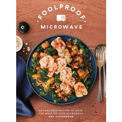 Afbeelding van Foolproof Microwave