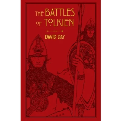 Afbeelding van Battles Of Tolkien