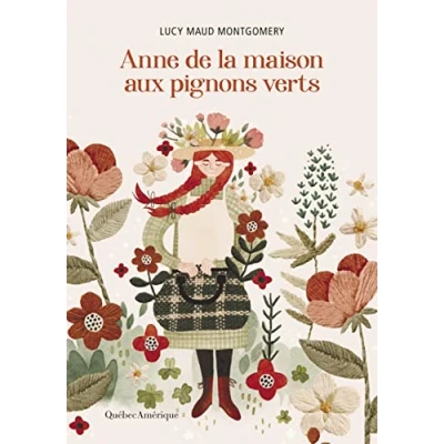 Afbeelding van Anne de la maison aux pignons verts