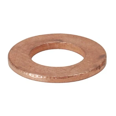 Afbeelding van KS Tools, Voertuig gereedschap, Geperforeerde schijven 8x16 verkoperd, 100 stuks