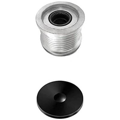 Afbeelding van HELLA 9XU 358 038 771 Dynamovrijloop 43,3 Met kap MERCEDES BENZ: G Class Off Road