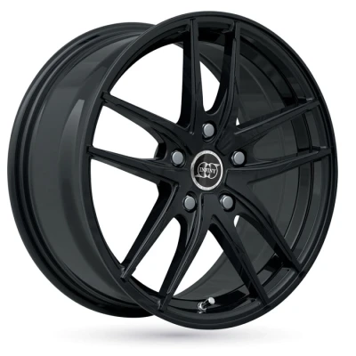 Image de Jante alu infiny toxic 7,5x17 4x100 et35