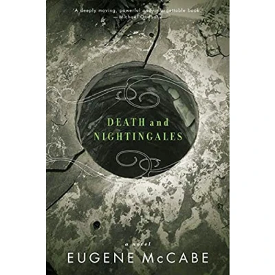 Afbeelding van Death and Nightingales