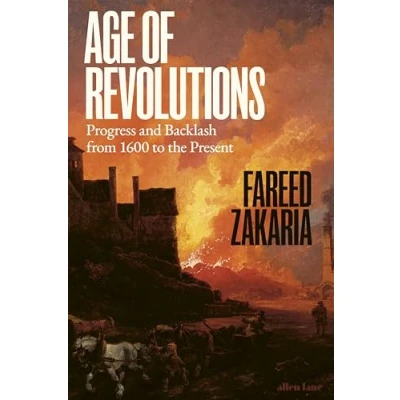 Afbeelding van Age of Revolutions