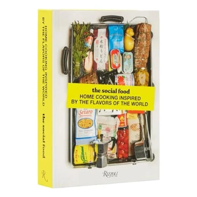 Afbeelding van The Social Food