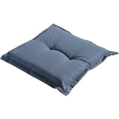 Afbeelding van Madison Zitkussen universeel 50x50 cm Panama safier blue