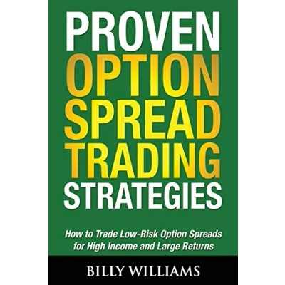 Afbeelding van Proven Option Spread Trading Strategies
