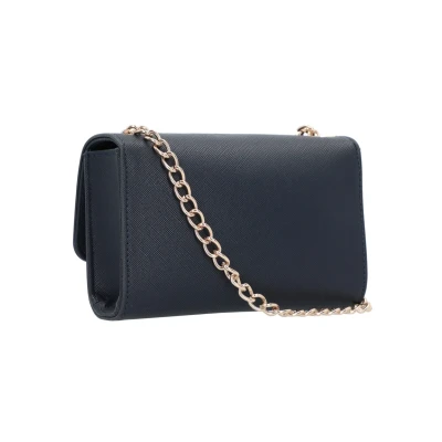 Afbeelding van Valentino Bags Schoudertas, Dames, Maat: One Size, Navy