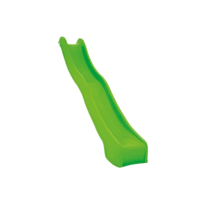 Afbeelding van Glijbaan 300 cm Appelgroen