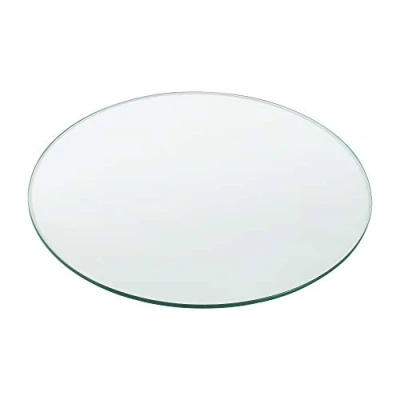 Afbeelding van Glasplaat ESG veiligheidsglas 8 mm voor tafels Ø90 cm
