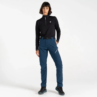 Afbeelding van De Melodic Pro stretch wandelbroek voor dames