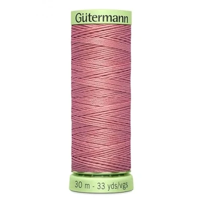 Afbeelding van Gutermann 473 Naaigaren 30 m