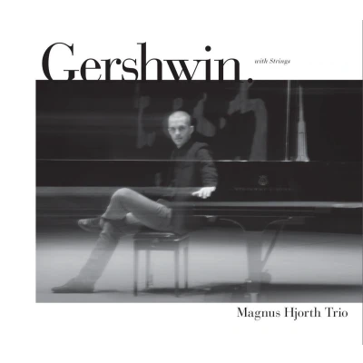 Afbeelding van Gershwin (With Strings)