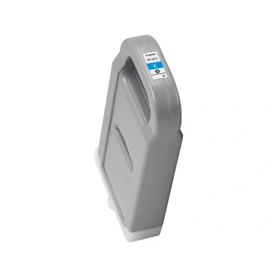 Afbeelding van Canon PFI 707C Inktcartridge Cyaan