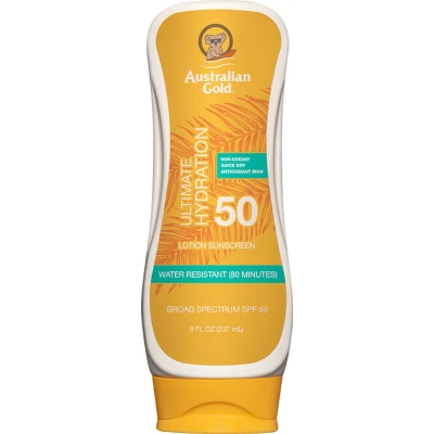Afbeelding van SUNSCREEN SPF50 lotion 237ml
