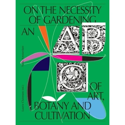 Afbeelding van On the Necessity of Gardening