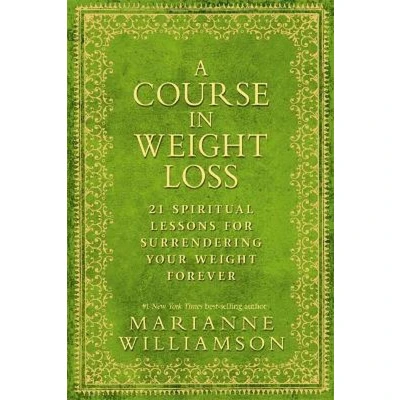Afbeelding van Course In Weight Loss