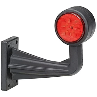 Afbeelding van Contourl led 10 30V verticaal rechts 2XS 357 005 041