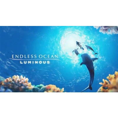 Afbeelding van Endless Ocean Luminous Fr Switch