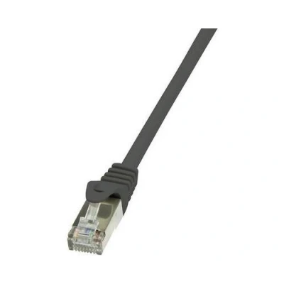 Image de LogiLink EconLine cordon de raccordement 5 m blanc