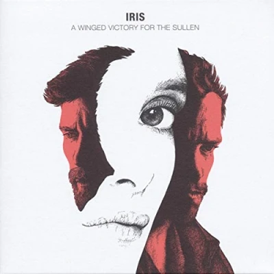 Afbeelding van A Winged Victory For The Sullen Iris (CD)