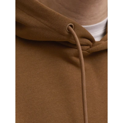 Afbeelding van JACK&amp;JONES JJEBRADLEY SWEAT HOOD NOOS Heren Sweaters