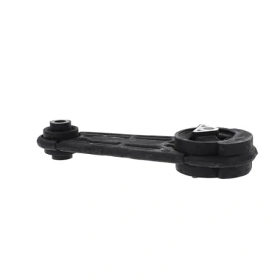 Afbeelding van CORTECO 80001542 Aslichaam / motorsteunlager Voor, Links RENAULT: Modus Grand Modus, MEGANE 2, CLIO 3