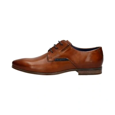 Afbeelding van Bugatti Morino I Gekleed Laag cognac Maat 43