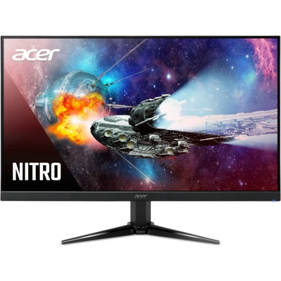 Afbeelding van Acer Nitro QG241YEb Full HD Gaming Monitor IPS 100 Hz 1ms 24 inch