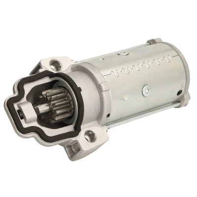 Afbeelding van DENSO DSN3051 Startmotor 12V 2,2kw 10