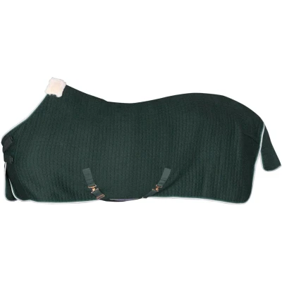 Afbeelding van Kentucky Horsewear Zweetdeken PROTherm donkergroen 145 6&#039;6