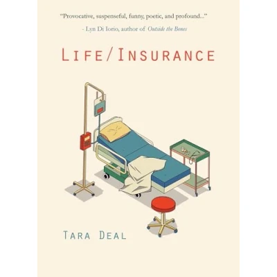 Afbeelding van Life / Insurance