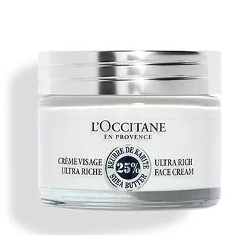 Afbeelding van L&#039;Occitane Shea Rich Comforting Cream 50 ml