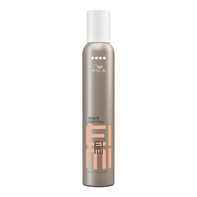 Afbeelding van Wella EIMI Volume Shape Control Mousse 300ml