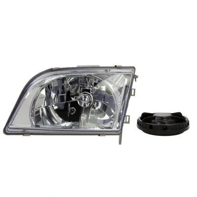 Afbeelding van TYC Koplamp 20 5682 18 2
