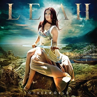 Afbeelding van Leah Otherworld Ep (CD)