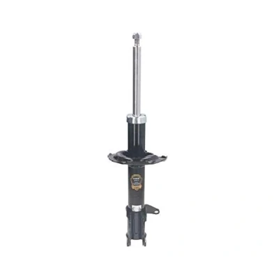 Afbeelding van JAPANPARTS MM 33028 Schokdemper Achteras links Gasdruk Dubbelpijp Veerpoot Pen bovenaan