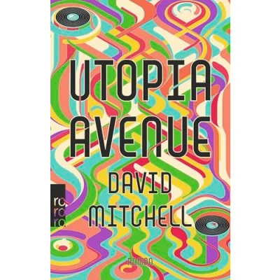 Afbeelding van Utopia Avenue