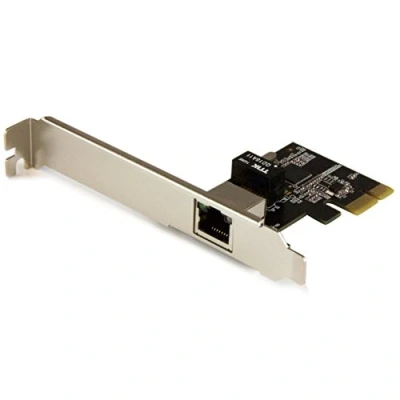 Image de 1Port Gigabit Network Adapter Startech.Com St1000Spexi