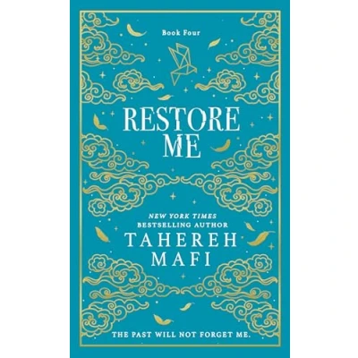Afbeelding van Shatter Me Collectors Editions Restore