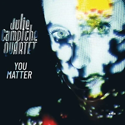 Afbeelding van Julie Campiche Quartet You Matter (CD)