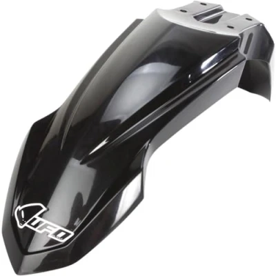 Afbeelding van UFO Voorspatbord Yamaha YZ85 2015 2019 Zwart